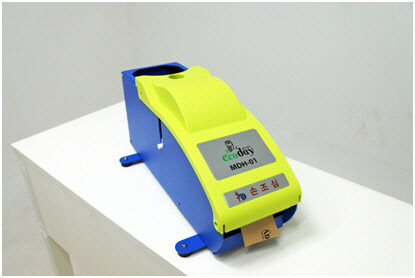 디스펜서 MDH-01